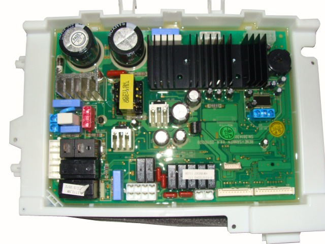 electrolux