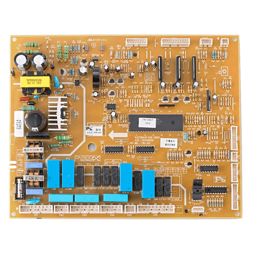 Electrolux