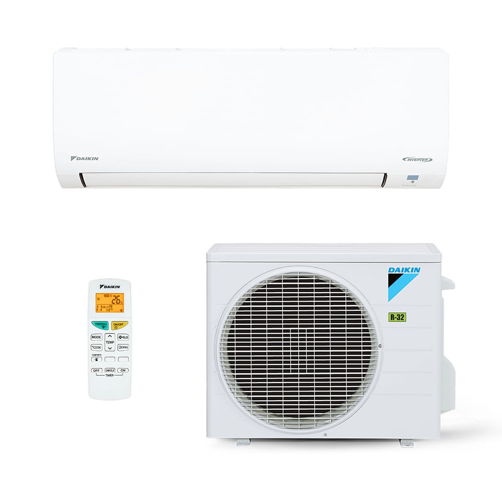 daikin
