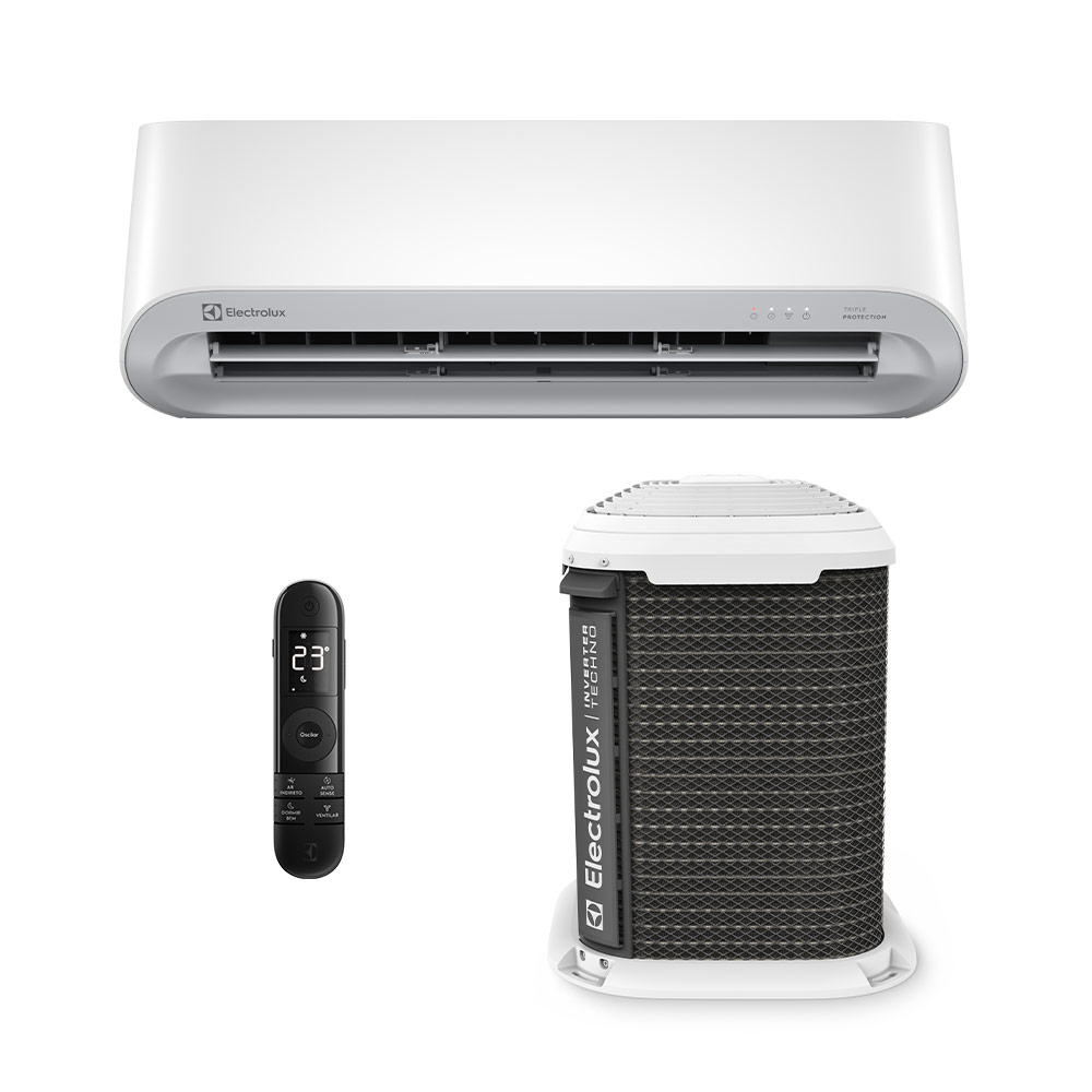 electrolux