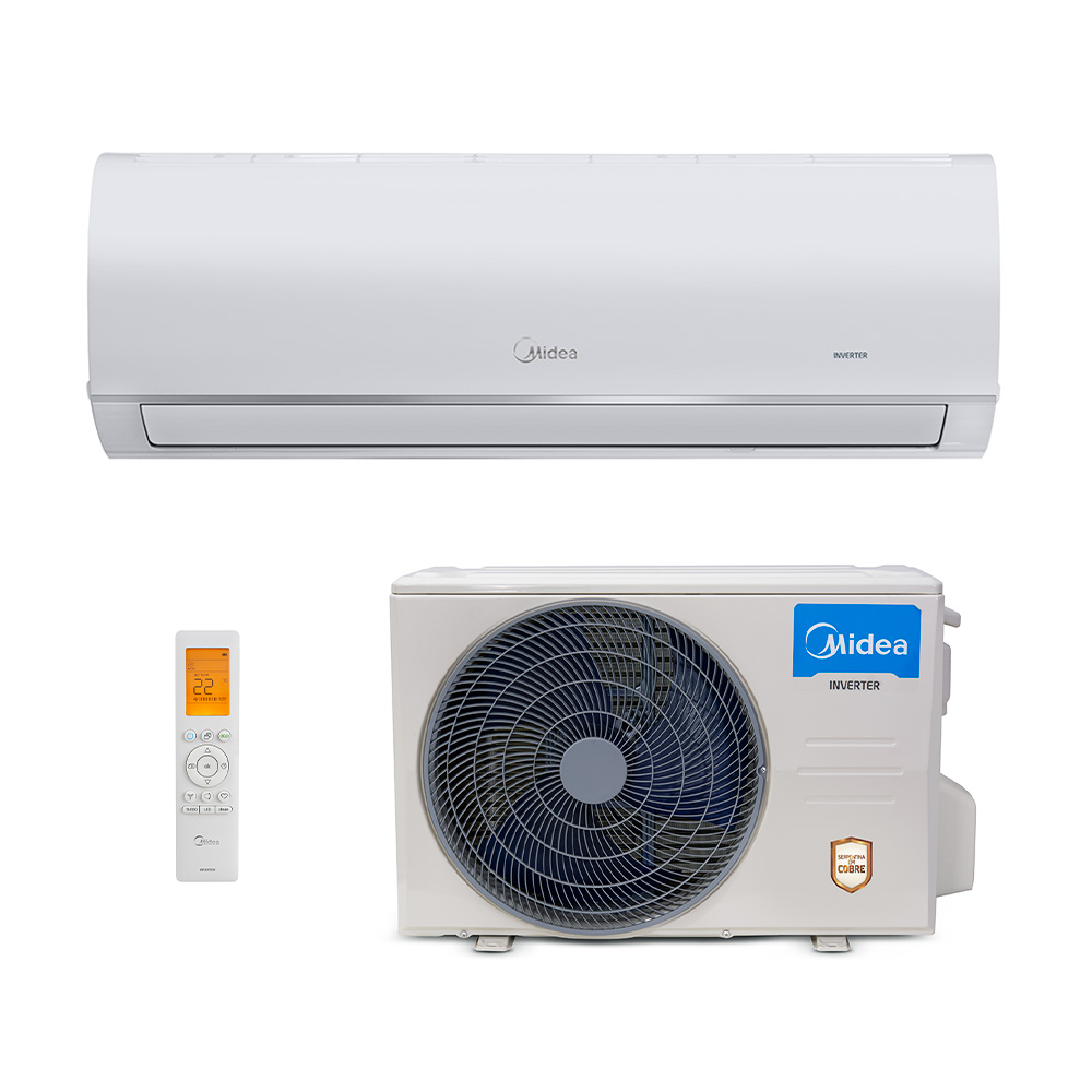 midea