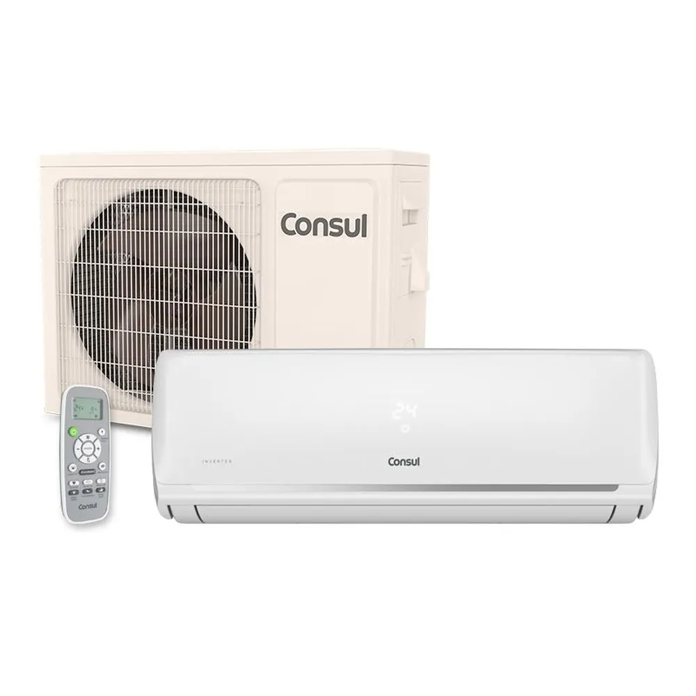 consul