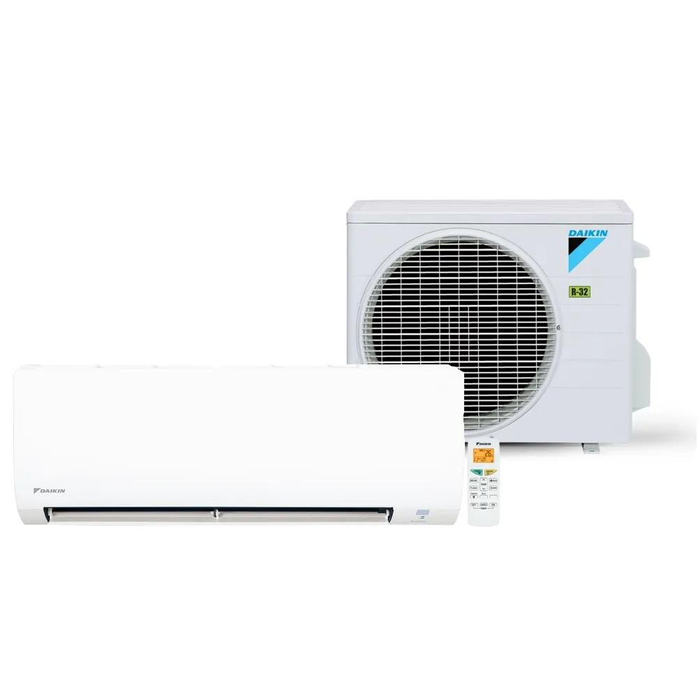 daikin