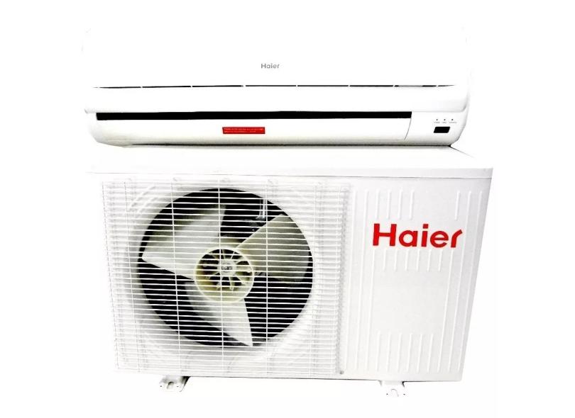 haier