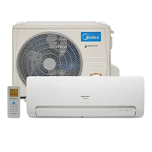midea