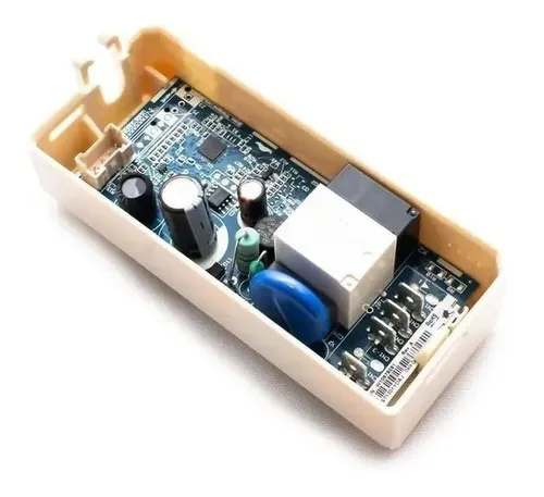 consul