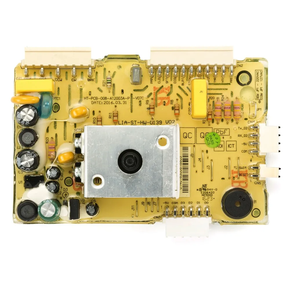 electrolux