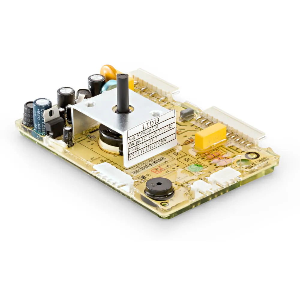 electrolux