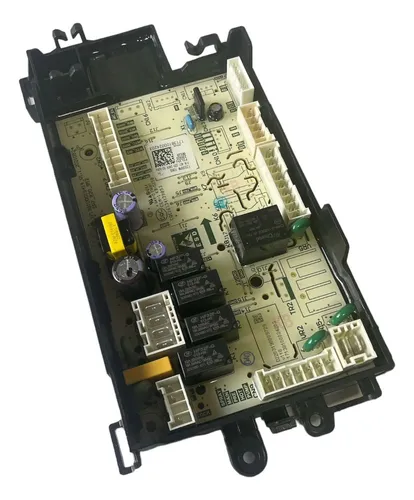 midea